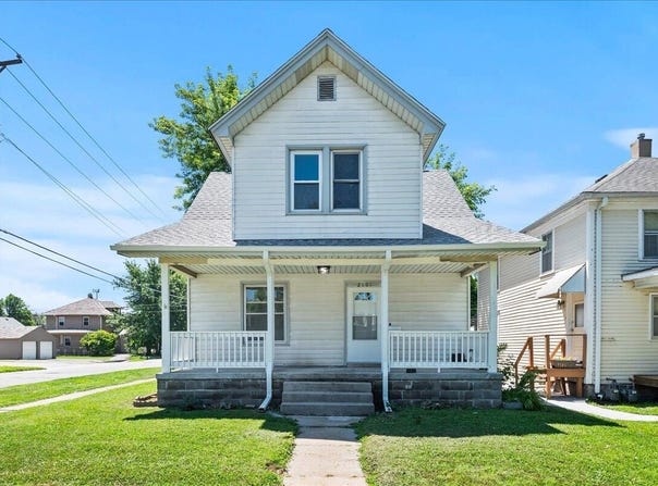 2101 AVENUE B, COUNCIL BLUFFS, IA 51501