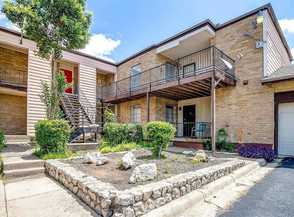 6008 Westridge Lane, Fort Worth, TX 76116