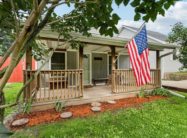 5116 Erling Avenue, McFarland, WI 53558