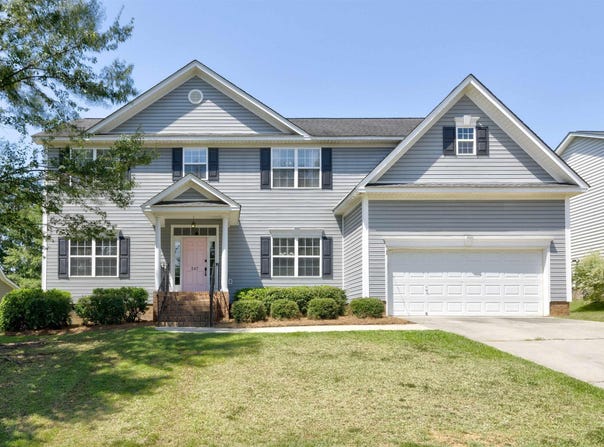 247 Saxons Ferry Drive, Lexington, SC 29072