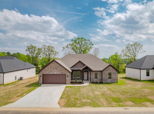 238 Michelle Drive, Beebe, AR 72012