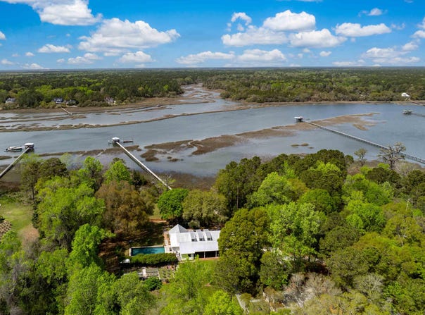 3060 Bohicket Road, Johns Island, SC 29455
