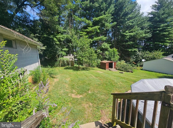 1326 OLD NEW WINDSOR ROAD, NEW WINDSOR, MD 21776