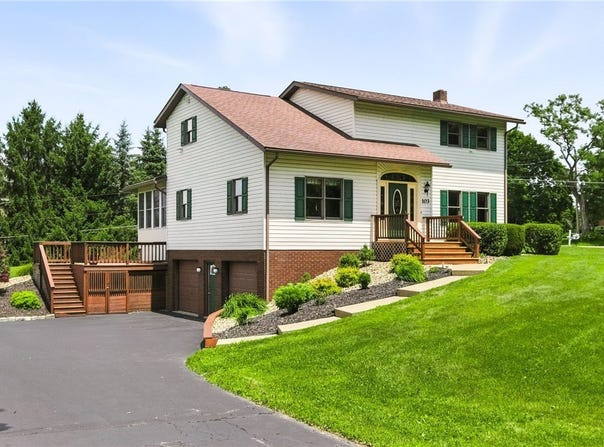 103 Allen Dr, Adams Twp, PA 16046