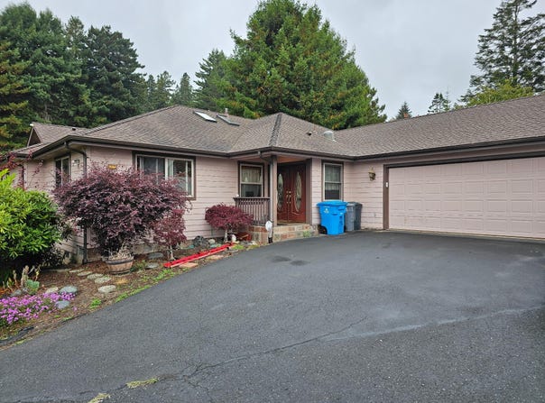 757 Park Avenue, Arcata, CA 95521