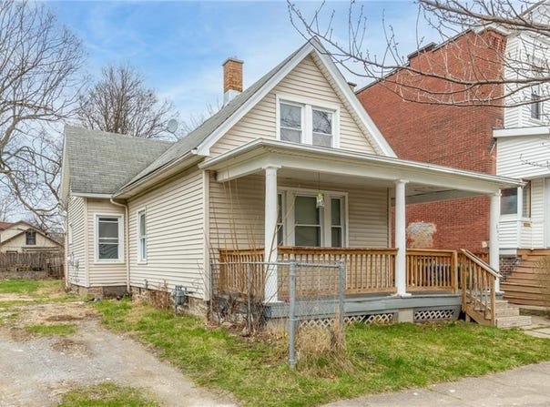 130 Cady Street, Rochester, NY 14608
