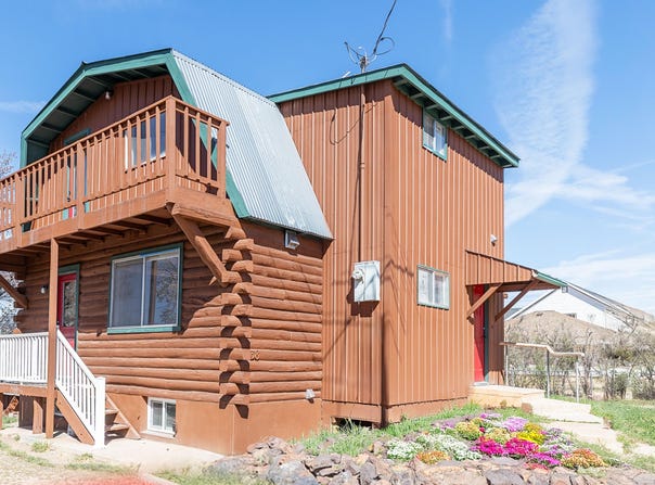 38 S 500 W, Parowan, UT 84761