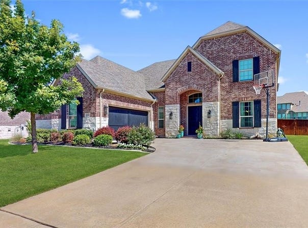 512 Emerson Drive, Rockwall, TX 75087