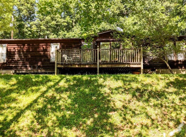 2104 Red Lick Road, New Milton, WV 26411