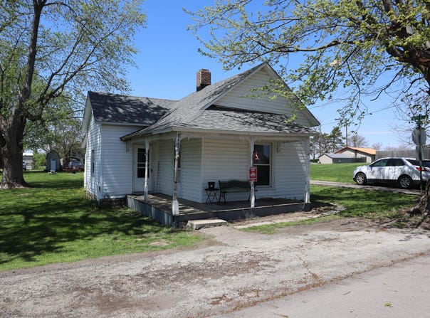8445 East Street, Milledgeville, OH 43142