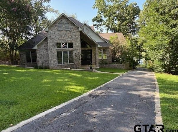 12523 S. HILLCREEK, Whitehouse, TX 75791