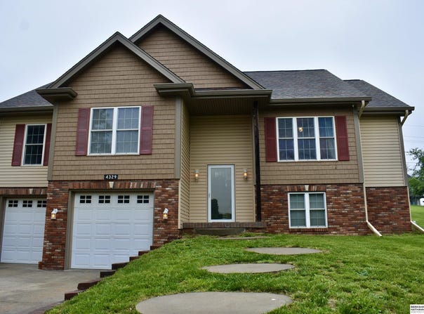 4329 West Street, Blair, NE 68008