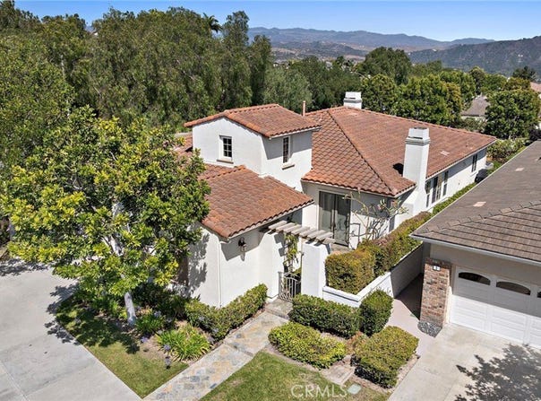 7 Corte Sevilla, San Clemente, CA 92673