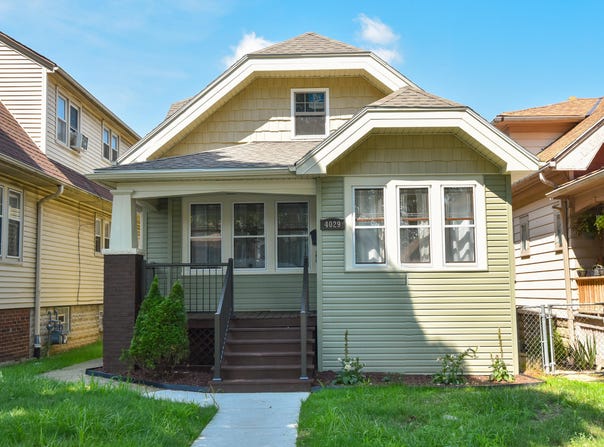 4029 N 18th St, Milwaukee, WI 53209