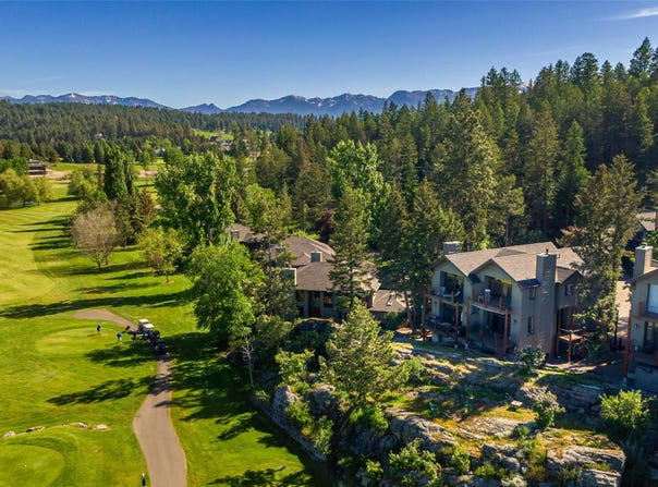 267 Eagle Bend Drive, Bigfork, MT 59911