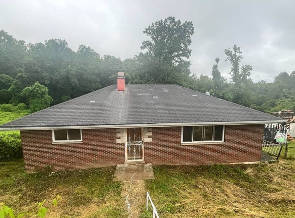 1604 Woodland Drive, Charleston, WV 25302