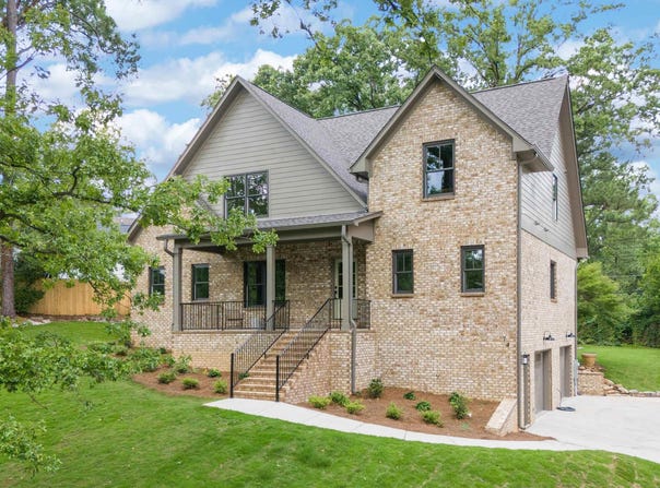 74 PARKWAY DRIVE, HOMEWOOD, AL 35209