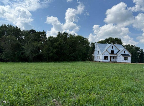 5545 Silk Hope Gum Springs Road, Siler City, NC 27344