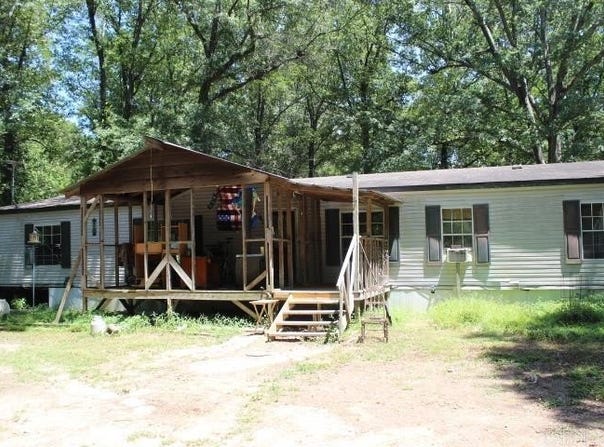 1715 A Arrowhead Road, Redfield, AR 72132