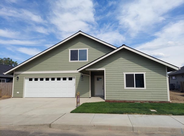 586 Minerva Street, Metolius, OR 97741