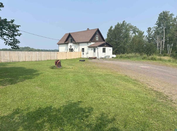 8040 Landon Rd, Port Wing, WI 54865