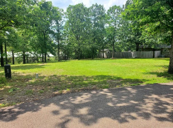 TBD (Lot 4) Brandon Drive, Mena, AR 71953
