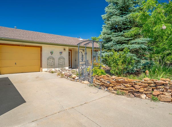 6413 Vooscane, Cochiti Lake, NM 87083