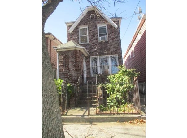 426  East 51 Street, Brooklyn, NY 11203