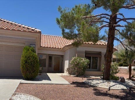 3013 Abercorn Drive, Las Vegas, NV 89134