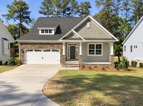 429 True Cedar Way lot: 11, Aiken, SC 29803