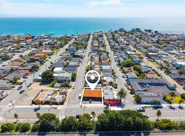 900 Shell Beach, Pismo Beach, CA 93449