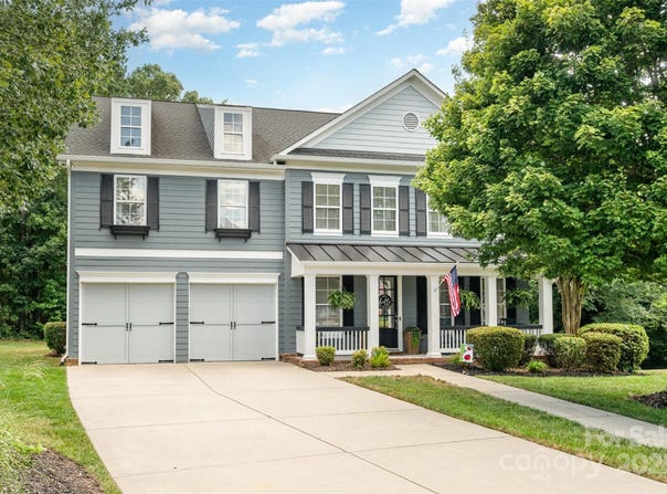 14268 Grantham Court, Indian Land, SC 29707