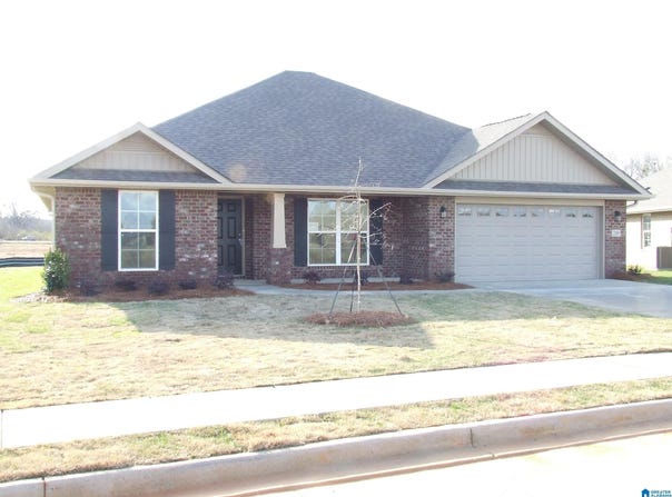 388 UNION LOOP, MONTEVALLO, AL 35115