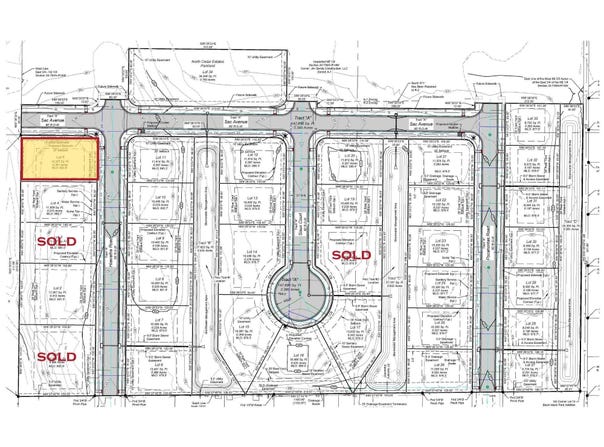 Lot 5, Cedar Falls, IA 50613