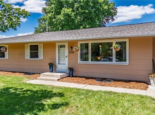 2724 Sunset Lane, Burnsville, MN 55337