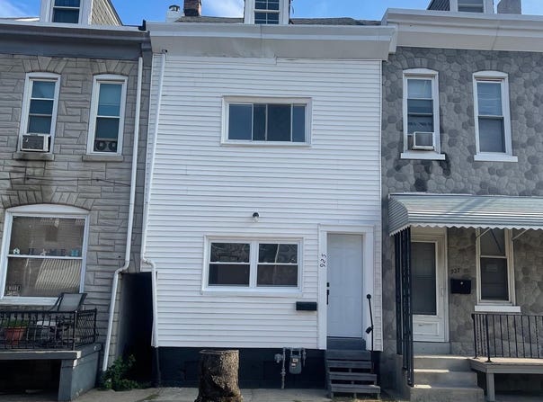 925 SPRUCE STREET, READING, PA 19602