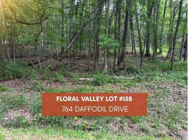 674 Daffodil Drive, Howard, OH 43028