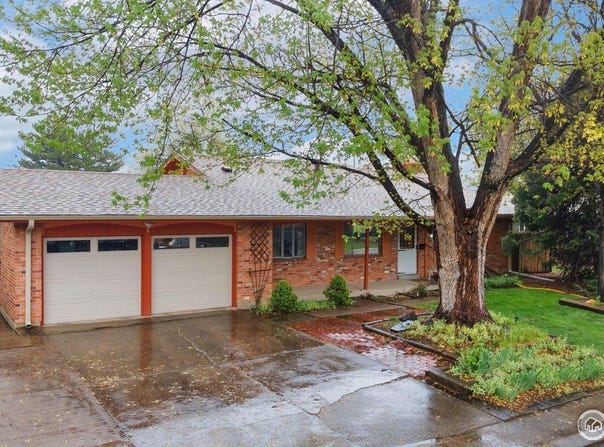 6432 Owens St, Arvada, CO 80004