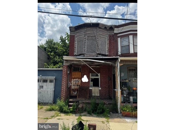 1411 NORRIS STREET, CAMDEN, NJ 08104