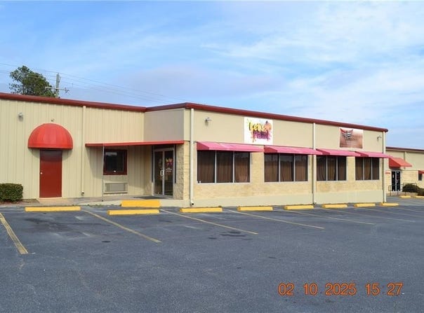 3615 S RAILROAD STREET, PHENIX CITY, AL 36867
