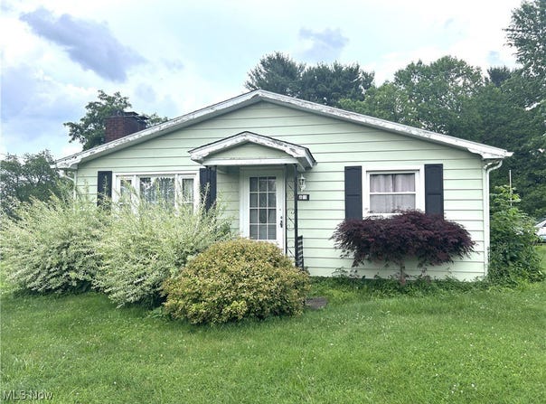 111 Meadow Drive, Richmond, OH 43944