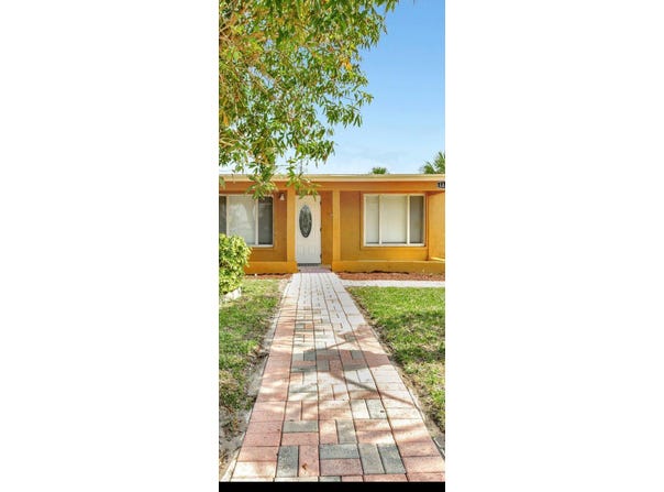 1224 W 31st, Riviera Beach, FL 33404