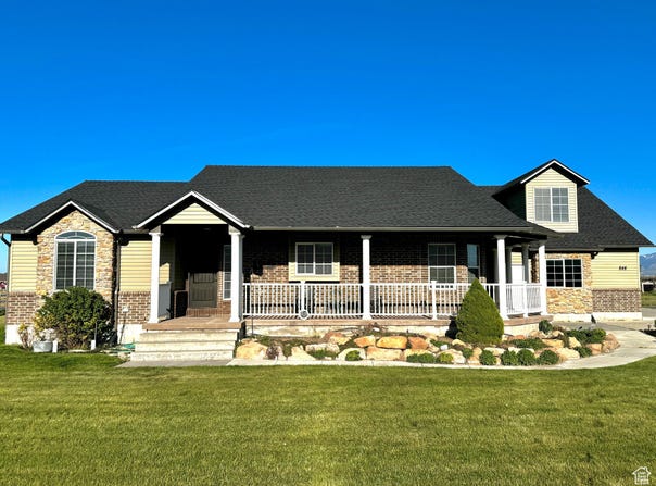 848 N COOLEY W, Grantsville, UT 84029