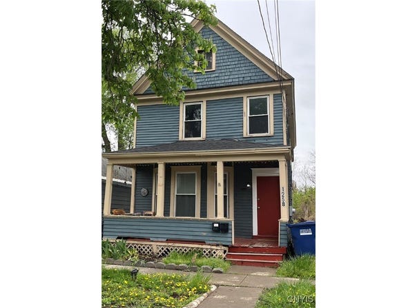 1258 W Belden Avenue, Syracuse, NY 13204