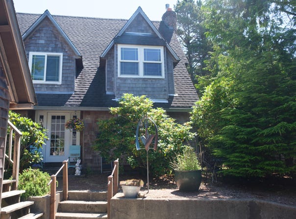5460 Palisades Drive, Gleneden Beach, OR 97367