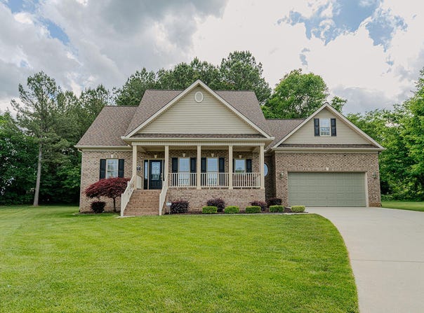 4667 Freedom Drive, Burlington, NC 27215