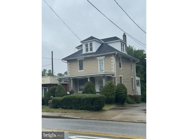 2904 TAYLOR AVE, BALTIMORE, MD 21234