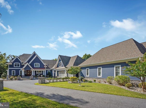 1206 CHESAPEAKE Avenue, MIDDLE RIVER, MD 21220