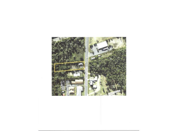 3123 Crawfordville Hwy, Crawfordville, FL 32327-3148