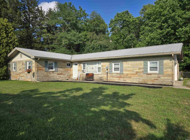 10700 N State Rd 67/28, Albany, IN 47320